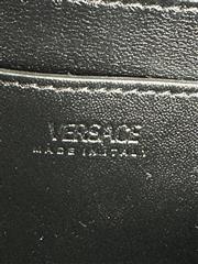 Versace Greca Authentic Handbag